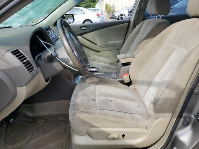 Photo 6 VIN: 1N4CL21E57C215883 - NISSAN ALTIMA HYB 