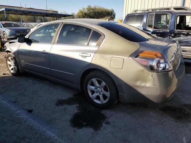 Photo 1 VIN: 1N4CL21E57C217780 - NISSAN ALTIMA 