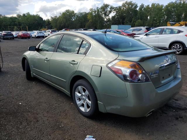 Photo 1 VIN: 1N4CL21E58C185589 - NISSAN ALTIMA HYB 