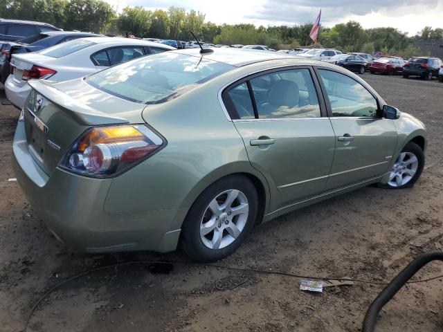 Photo 2 VIN: 1N4CL21E58C185589 - NISSAN ALTIMA HYB 