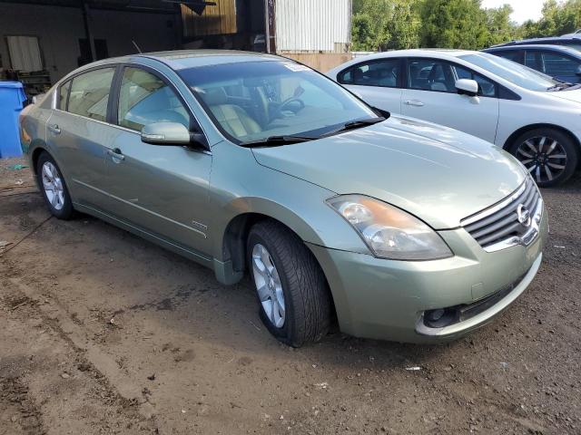 Photo 3 VIN: 1N4CL21E58C185589 - NISSAN ALTIMA HYB 