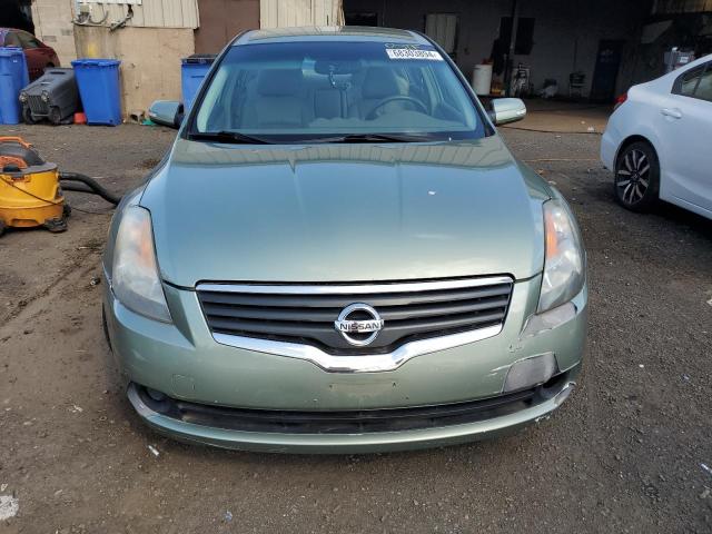 Photo 4 VIN: 1N4CL21E58C185589 - NISSAN ALTIMA HYB 