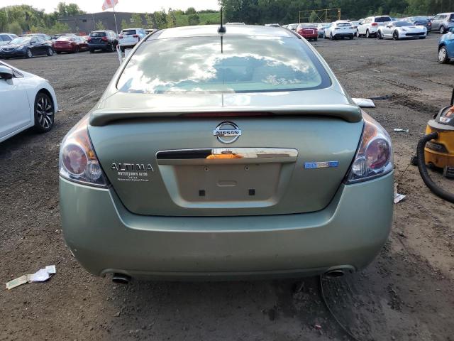 Photo 5 VIN: 1N4CL21E58C185589 - NISSAN ALTIMA HYB 