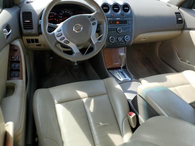 Photo 7 VIN: 1N4CL21E58C185589 - NISSAN ALTIMA HYB 