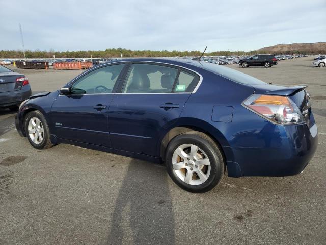 Photo 1 VIN: 1N4CL21E59C135115 - NISSAN ALTIMA HYB 