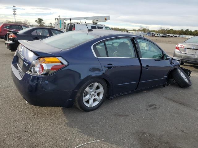 Photo 2 VIN: 1N4CL21E59C135115 - NISSAN ALTIMA HYB 