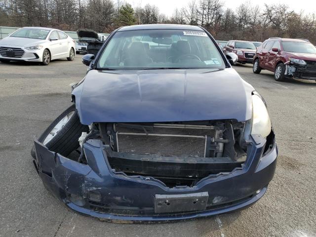 Photo 4 VIN: 1N4CL21E59C135115 - NISSAN ALTIMA HYB 