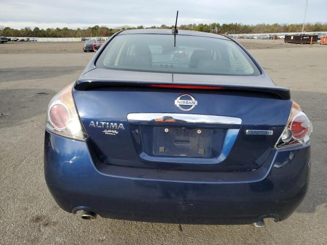 Photo 5 VIN: 1N4CL21E59C135115 - NISSAN ALTIMA HYB 