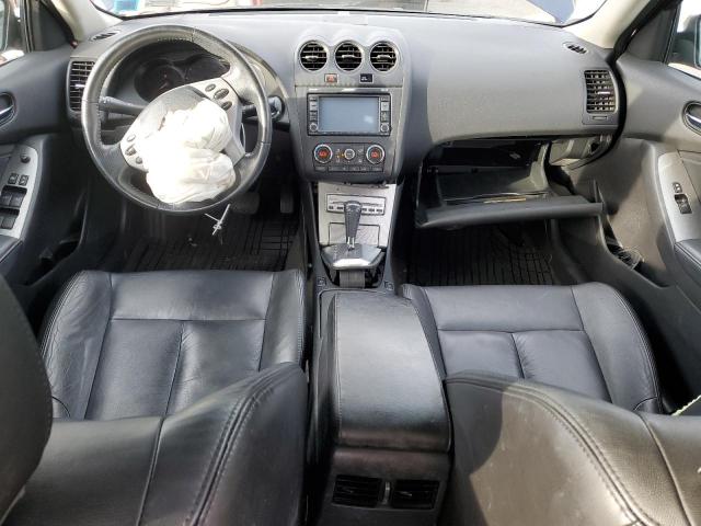 Photo 7 VIN: 1N4CL21E59C135115 - NISSAN ALTIMA HYB 