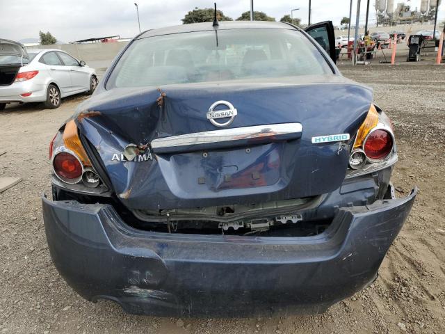 Photo 5 VIN: 1N4CL21E59C157874 - NISSAN ALTIMA 