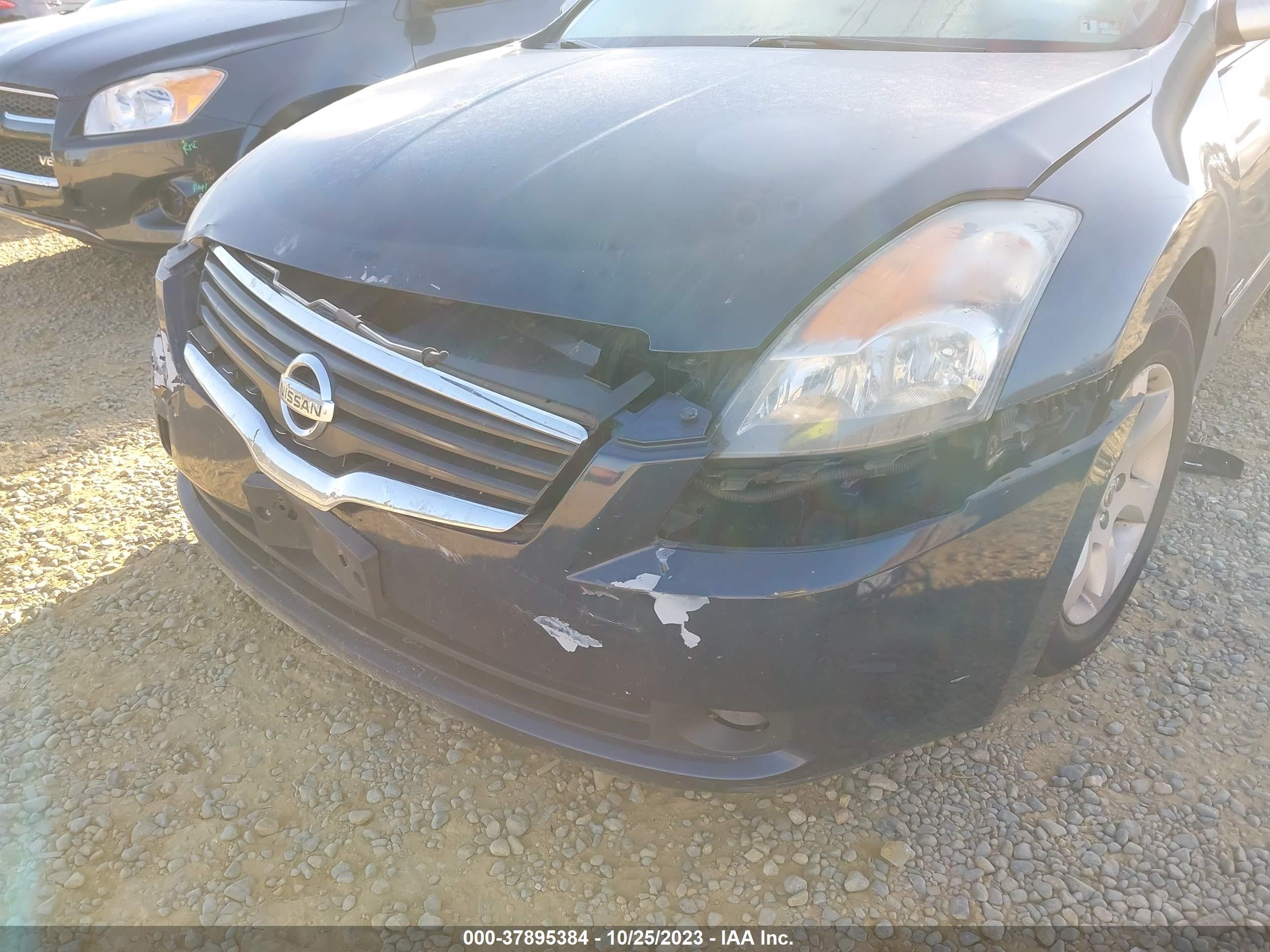 Photo 5 VIN: 1N4CL21E59C188087 - NISSAN ALTIMA 