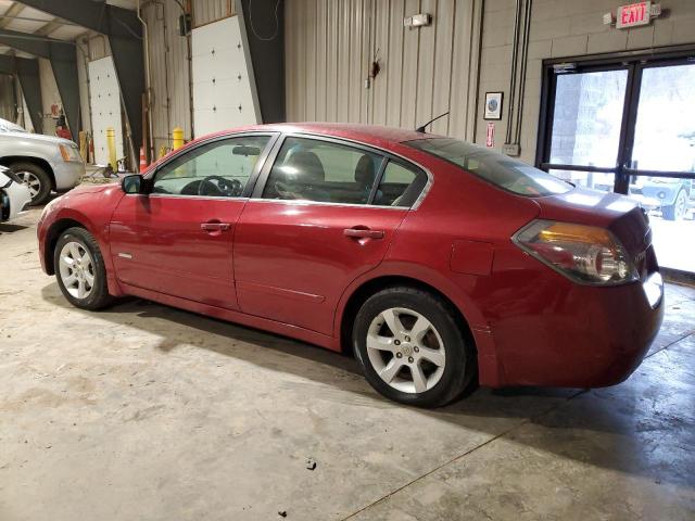 Photo 1 VIN: 1N4CL21E67C174826 - NISSAN ALTIMA 