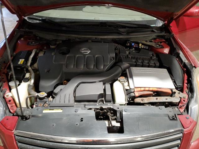 Photo 10 VIN: 1N4CL21E67C174826 - NISSAN ALTIMA 