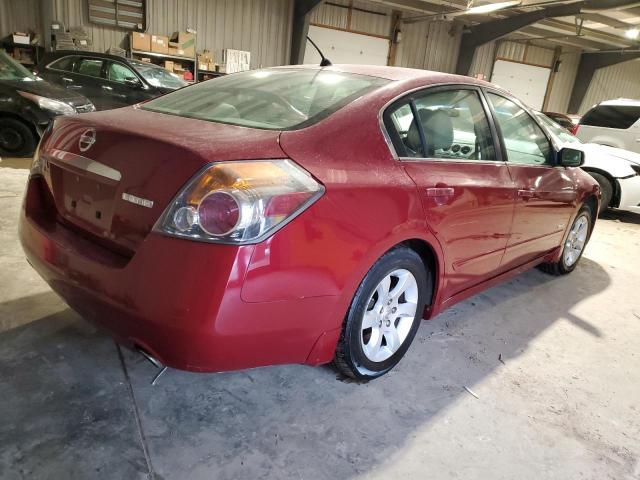 Photo 2 VIN: 1N4CL21E67C174826 - NISSAN ALTIMA 