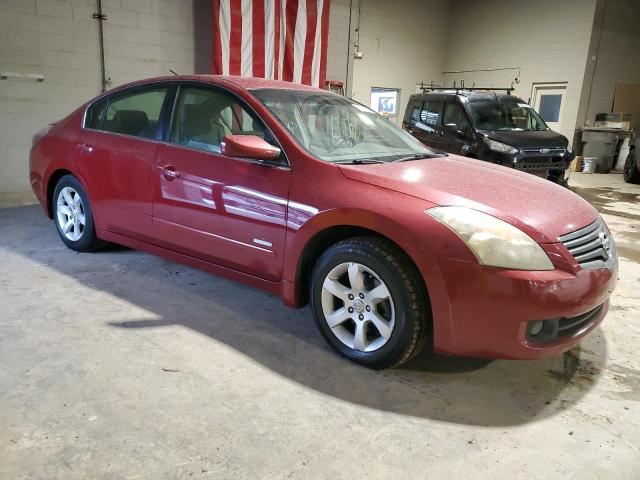 Photo 3 VIN: 1N4CL21E67C174826 - NISSAN ALTIMA 