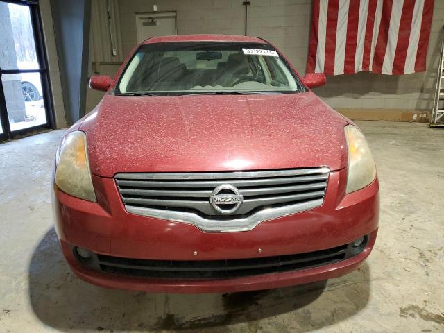 Photo 4 VIN: 1N4CL21E67C174826 - NISSAN ALTIMA 