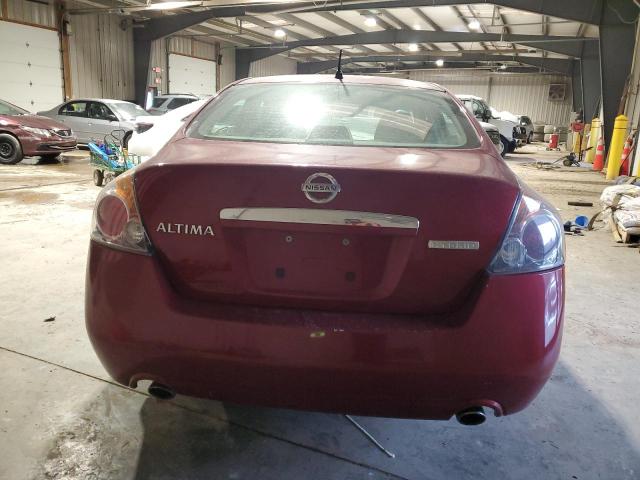 Photo 5 VIN: 1N4CL21E67C174826 - NISSAN ALTIMA 