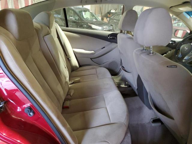 Photo 9 VIN: 1N4CL21E67C174826 - NISSAN ALTIMA 