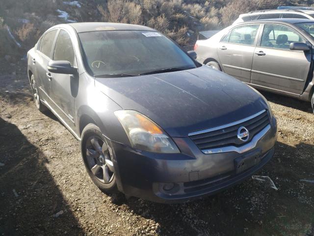 Photo 0 VIN: 1N4CL21E67C188936 - NISSAN ALTIMA HYB 