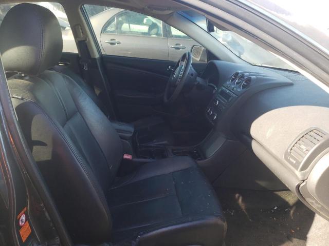 Photo 4 VIN: 1N4CL21E67C188936 - NISSAN ALTIMA HYB 