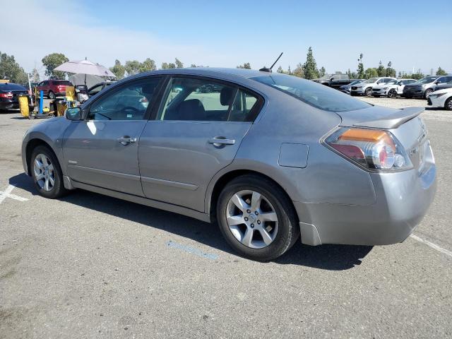 Photo 1 VIN: 1N4CL21E67C217142 - NISSAN ALTIMA HYB 