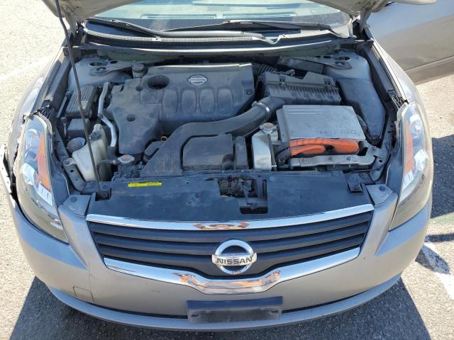 Photo 10 VIN: 1N4CL21E67C217142 - NISSAN ALTIMA HYB 