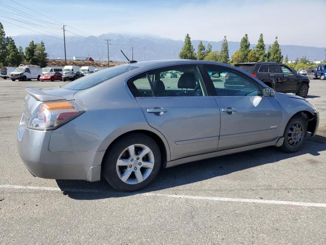 Photo 2 VIN: 1N4CL21E67C217142 - NISSAN ALTIMA HYB 