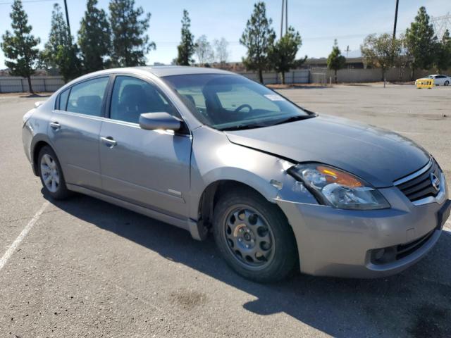 Photo 3 VIN: 1N4CL21E67C217142 - NISSAN ALTIMA HYB 