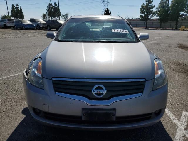 Photo 4 VIN: 1N4CL21E67C217142 - NISSAN ALTIMA HYB 