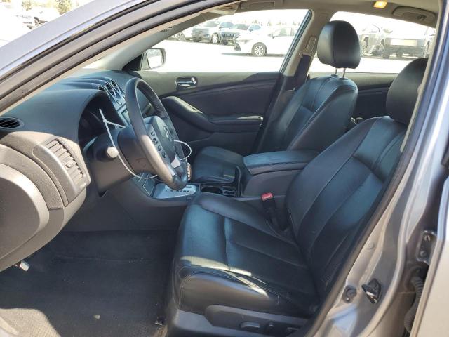 Photo 6 VIN: 1N4CL21E67C217142 - NISSAN ALTIMA HYB 