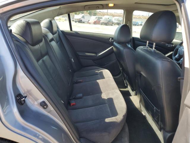 Photo 9 VIN: 1N4CL21E67C217142 - NISSAN ALTIMA HYB 