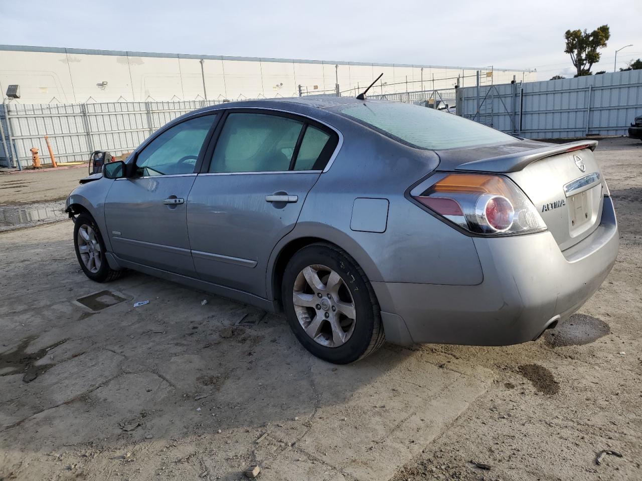 Photo 1 VIN: 1N4CL21E67C236824 - NISSAN ALTIMA 