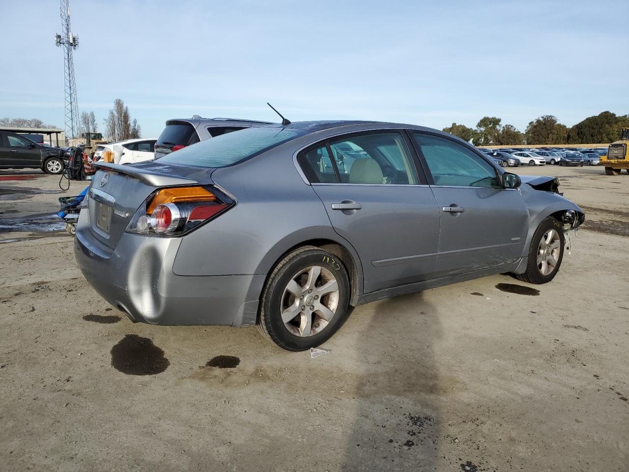 Photo 2 VIN: 1N4CL21E67C236824 - NISSAN ALTIMA 