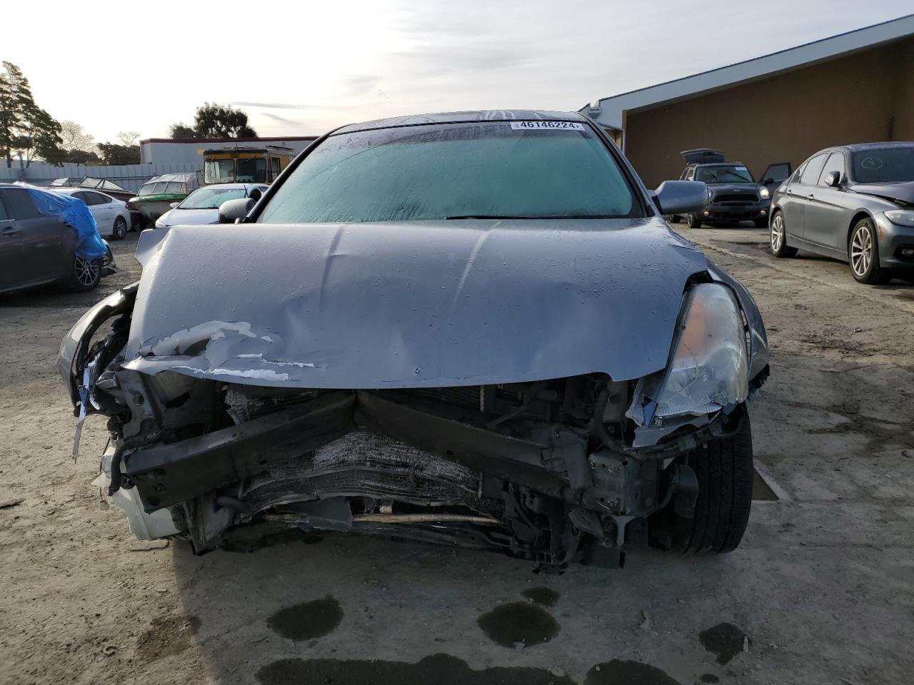 Photo 4 VIN: 1N4CL21E67C236824 - NISSAN ALTIMA 