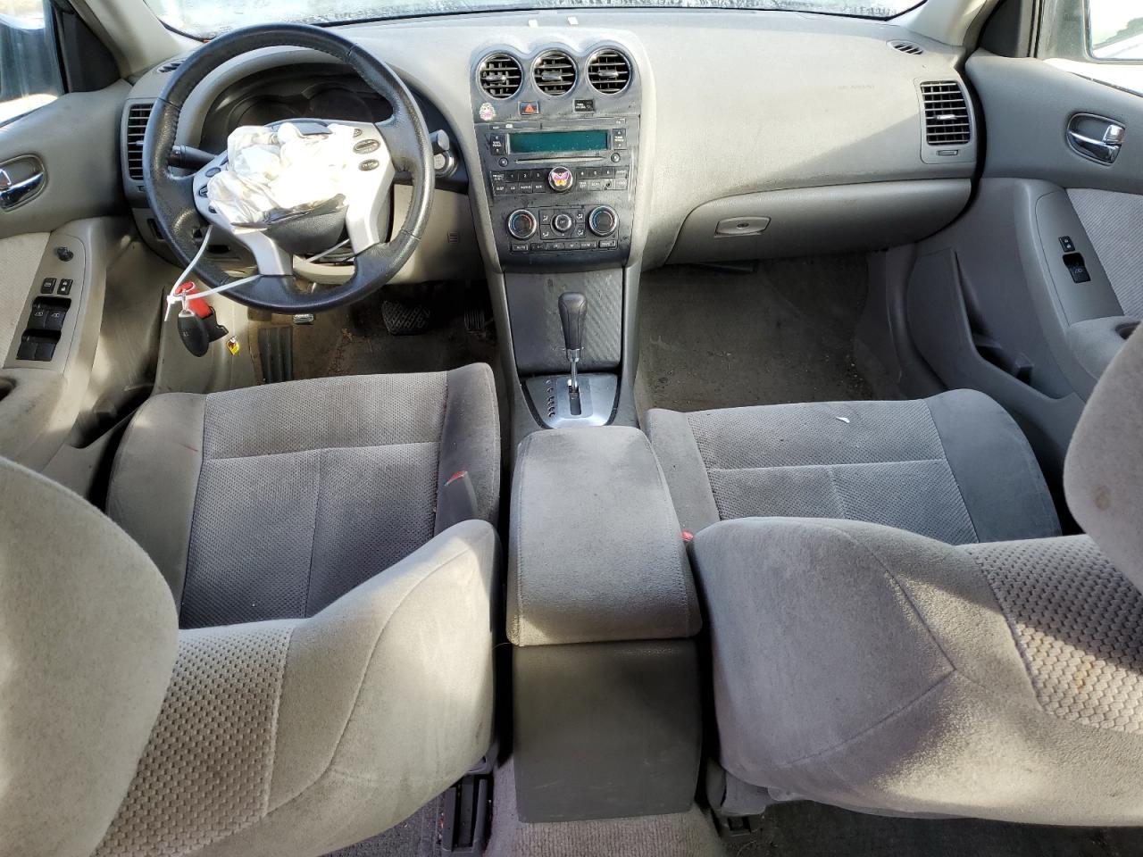 Photo 7 VIN: 1N4CL21E67C236824 - NISSAN ALTIMA 