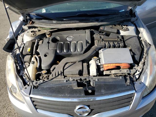 Photo 10 VIN: 1N4CL21E68C205879 - NISSAN ALTIMA HYB 