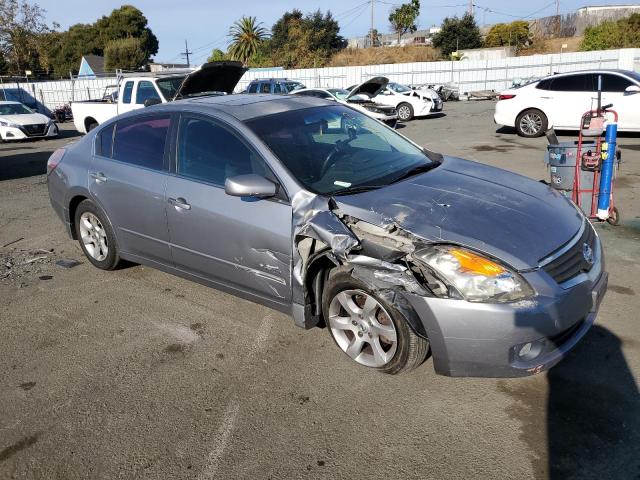 Photo 3 VIN: 1N4CL21E68C205879 - NISSAN ALTIMA HYB 