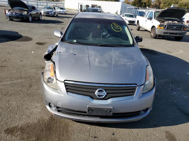 Photo 4 VIN: 1N4CL21E68C205879 - NISSAN ALTIMA HYB 