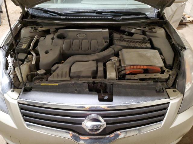 Photo 10 VIN: 1N4CL21E69C176479 - NISSAN ALTIMA 