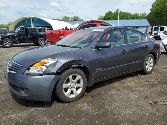 Photo 0 VIN: 1N4CL21E77C176214 - NISSAN ALTIMA 