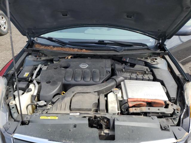 Photo 10 VIN: 1N4CL21E77C176214 - NISSAN ALTIMA 