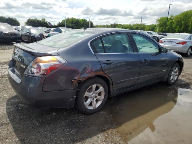 Photo 2 VIN: 1N4CL21E77C176214 - NISSAN ALTIMA 