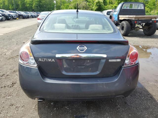 Photo 5 VIN: 1N4CL21E77C176214 - NISSAN ALTIMA 