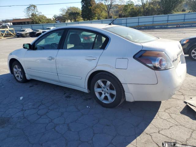 Photo 1 VIN: 1N4CL21E77C224682 - NISSAN ALTIMA HYB 