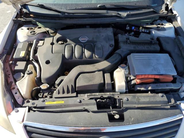 Photo 10 VIN: 1N4CL21E77C224682 - NISSAN ALTIMA HYB 