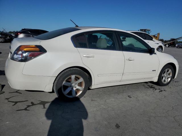 Photo 2 VIN: 1N4CL21E77C224682 - NISSAN ALTIMA HYB 