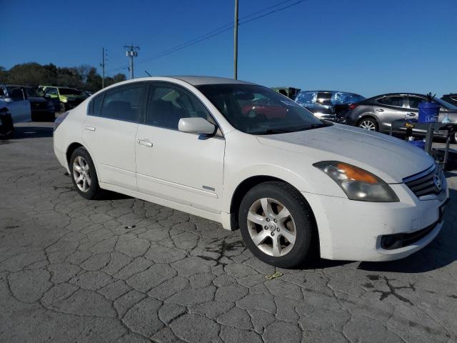 Photo 3 VIN: 1N4CL21E77C224682 - NISSAN ALTIMA HYB 