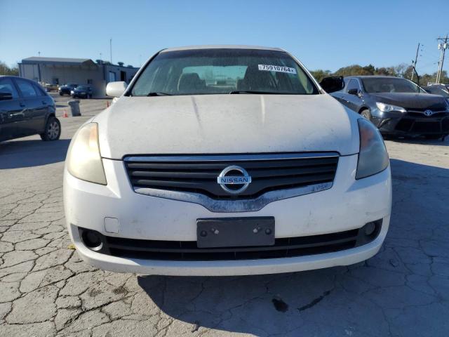 Photo 4 VIN: 1N4CL21E77C224682 - NISSAN ALTIMA HYB 