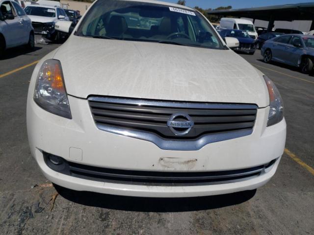 Photo 4 VIN: 1N4CL21E78C209861 - NISSAN ALTIMA HYB 