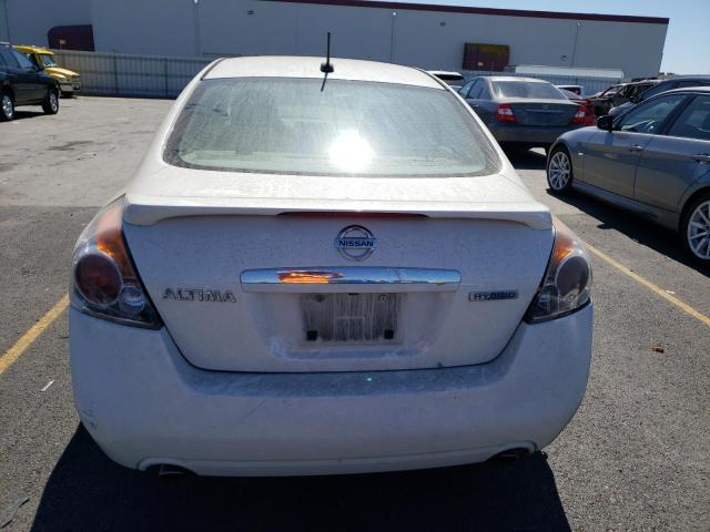 Photo 5 VIN: 1N4CL21E78C209861 - NISSAN ALTIMA HYB 